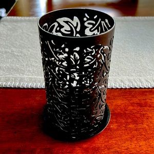 PartyLite Pillar Candle Holder